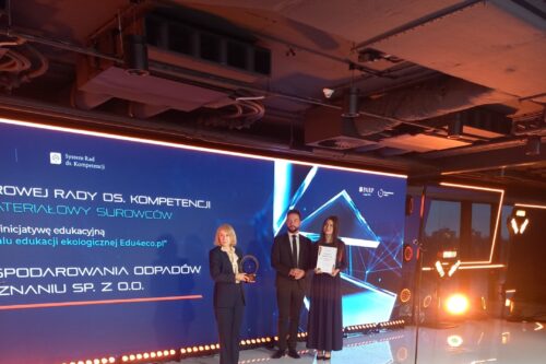 Gala konkursu Pracodawca Jutra 2025-12-08 - 01