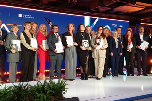 Gala konkursu Pracodawca Jutra 2025-12-08 - 02